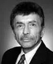 Headshot of Dr. Michael Cosgrove